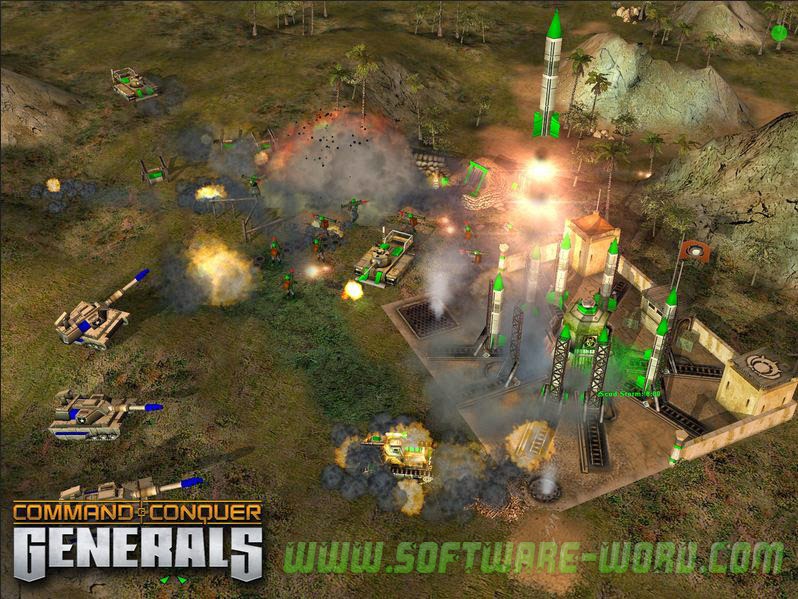 Command and conquer 2 download